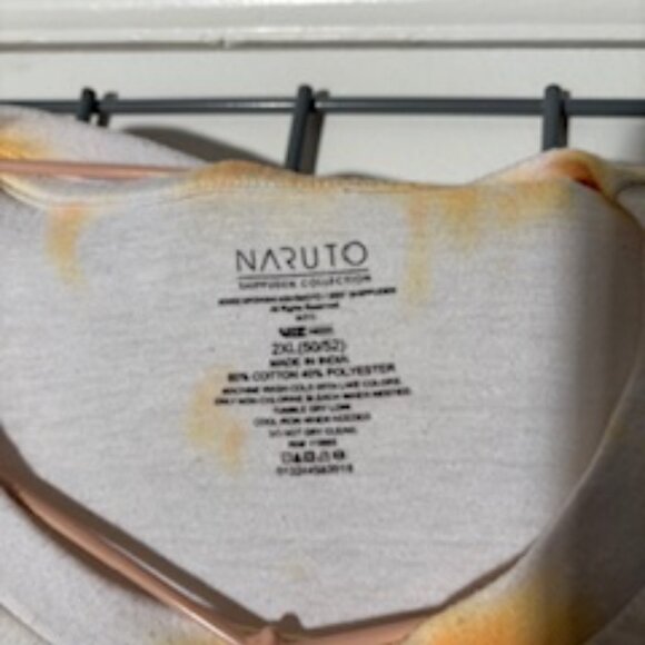 Authentic ICHIP AKU Ramen Shop T-shirt NWT 2XL - Picture 5 of 5